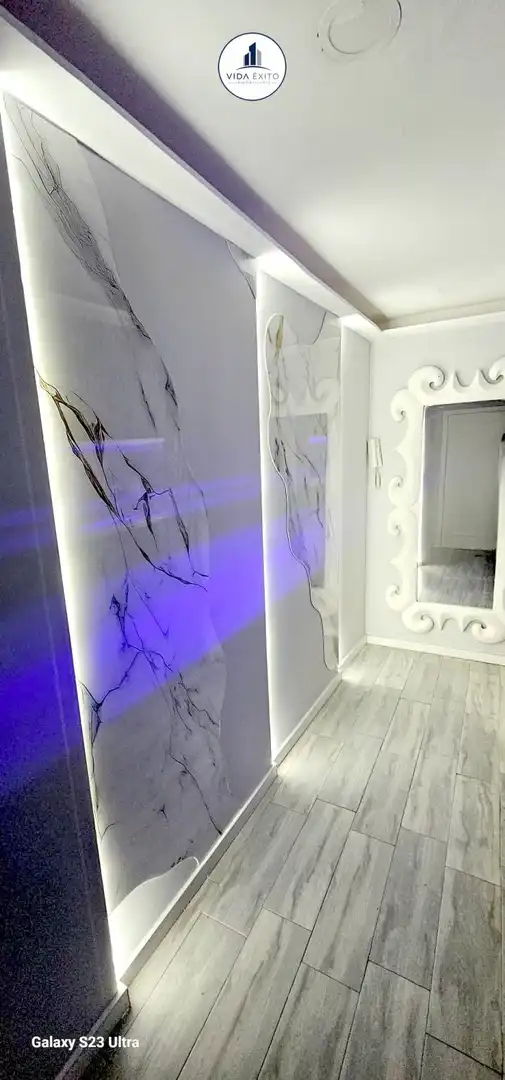 Wohnung zum Verkauf in Linares mit Balkon