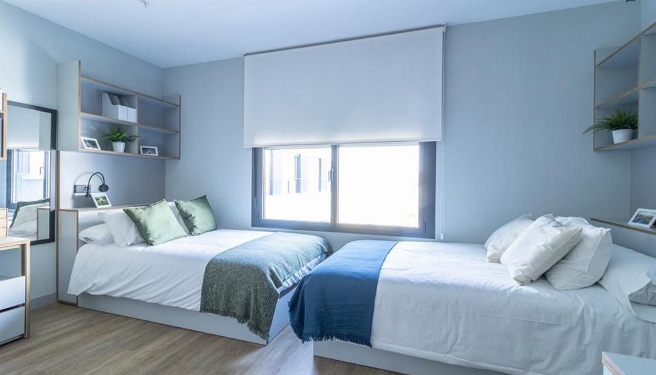 Foto 1 de Pis per a compartir a La Buhaira, Sevilla