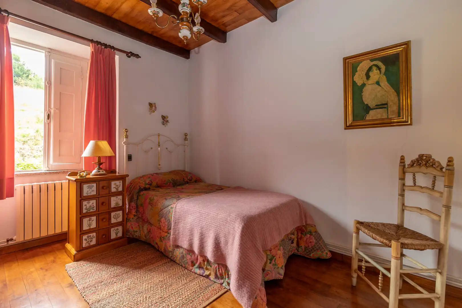Casa amb jardí en venda a LU-704 1T, imagen 18