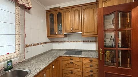 Foto 4 de Dúplex en venta en Alto del Castaño, Narón
