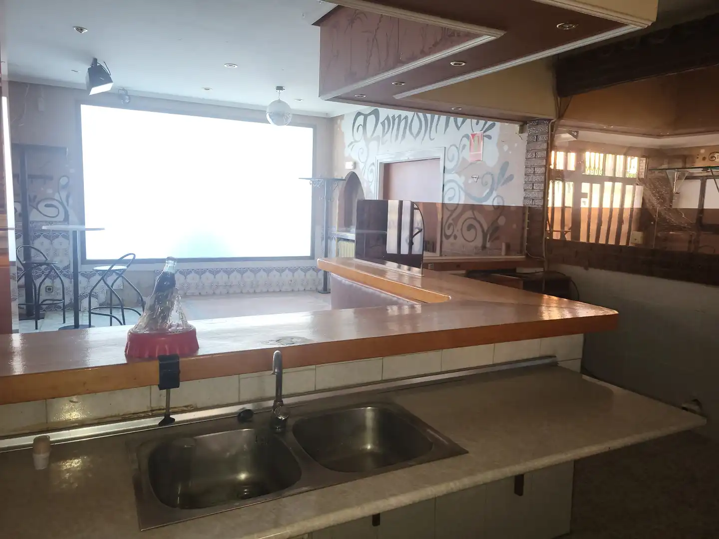 Commercial properties for sale in Albares  with Furnished