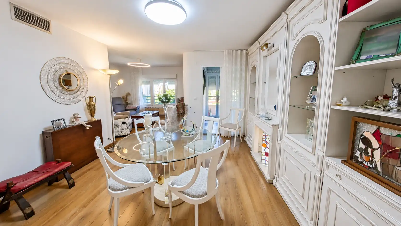 Wohnung mit Terrasse zum Verkauf in MAESTRO RODRIGO, imagen 13