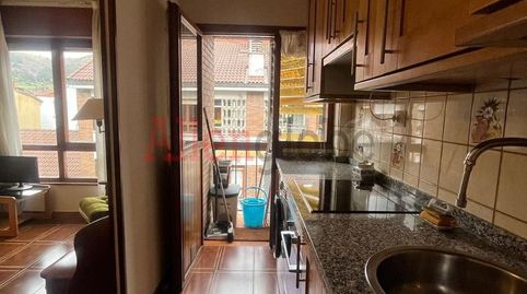 Foto 5 de Apartament en venda a Calle Jacinto Benavente, Masip, Oviedo