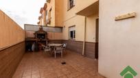 Terrace of Single-family semi-detached for sale in Alfacar  with Heating, Furnished and Balcony