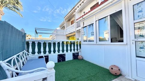 Foto 3 de Apartamento en venta en Panorama - Sierramar, Santa Pola