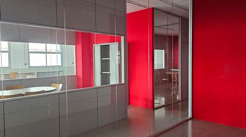 Photo 5 of Industrial buildings for rent in Alexandre Goicoechea, Mas Lluí - Els Miralls, Sant Just Desvern