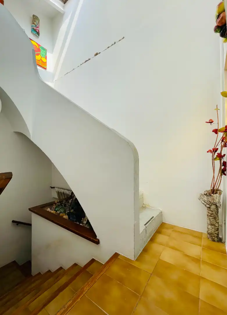 Villa mit Terrasse zum Verkauf in Sant Andreu de la Barca, imagen 38