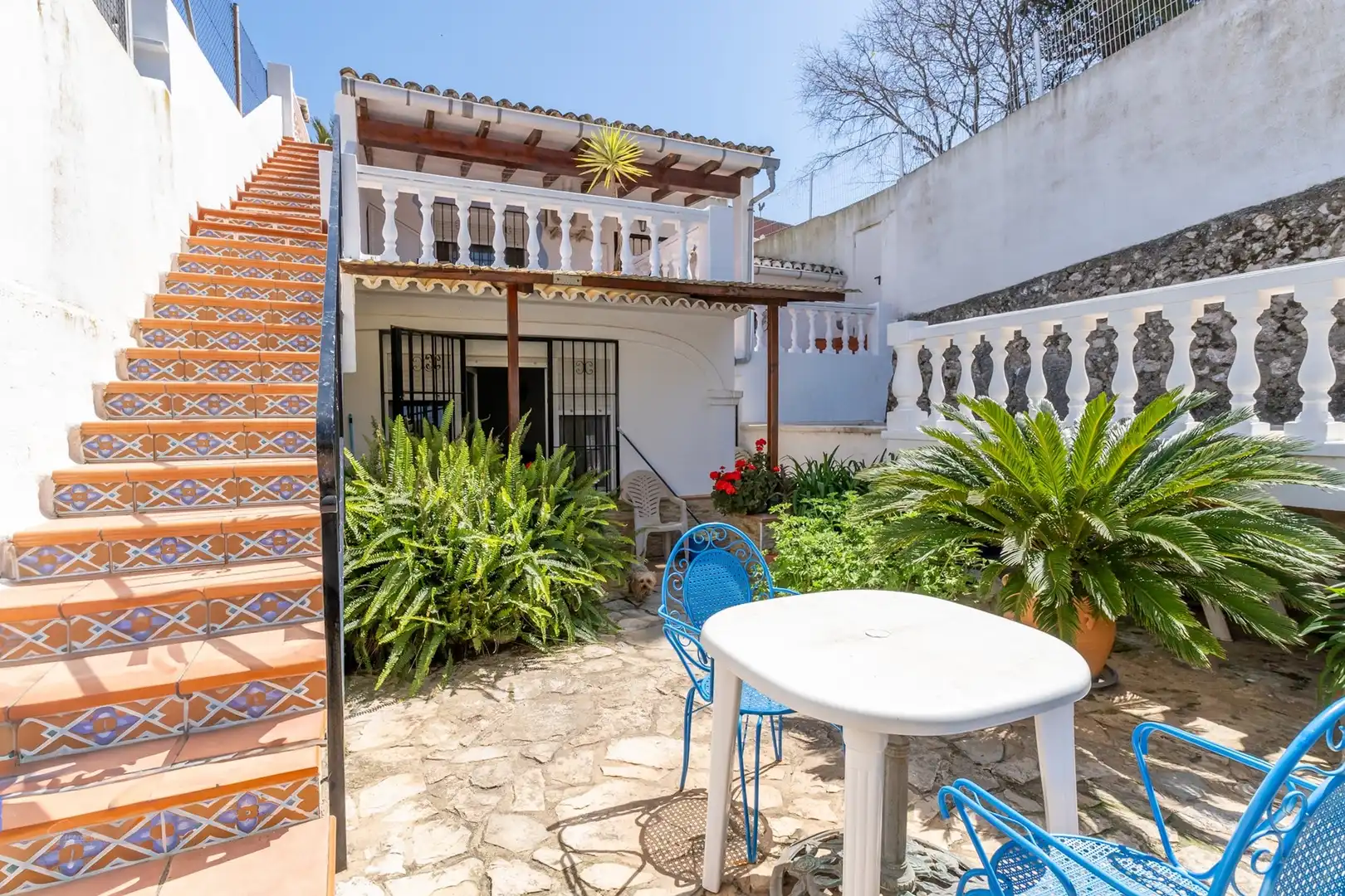 Adosado en venta en Pego, imagen 5