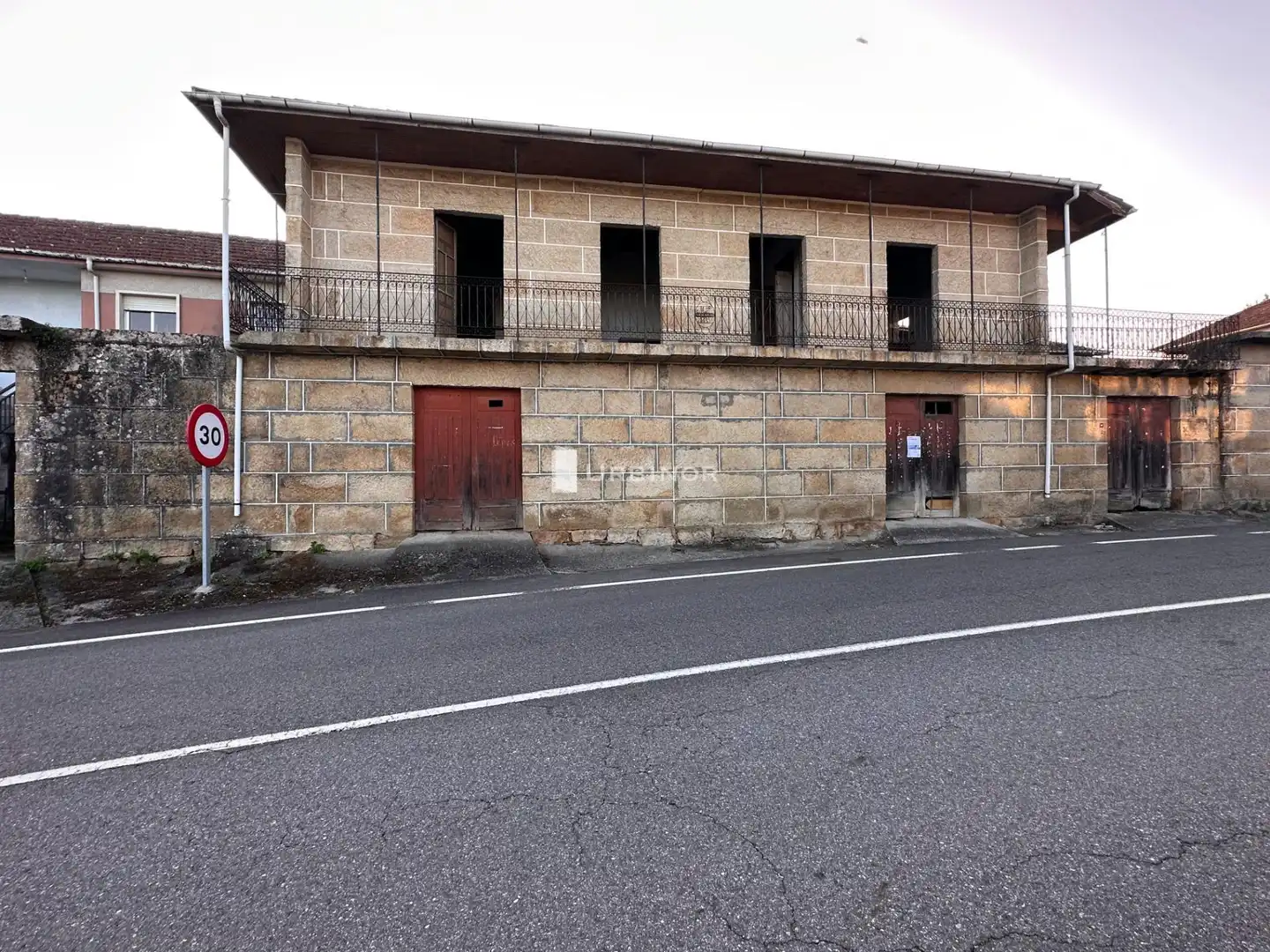 Casa in vendita a Cartelle