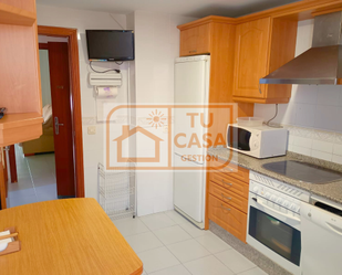 Kitchen of Planta baja for sale in Malpartida de Cáceres  with Air Conditioner and Terrace