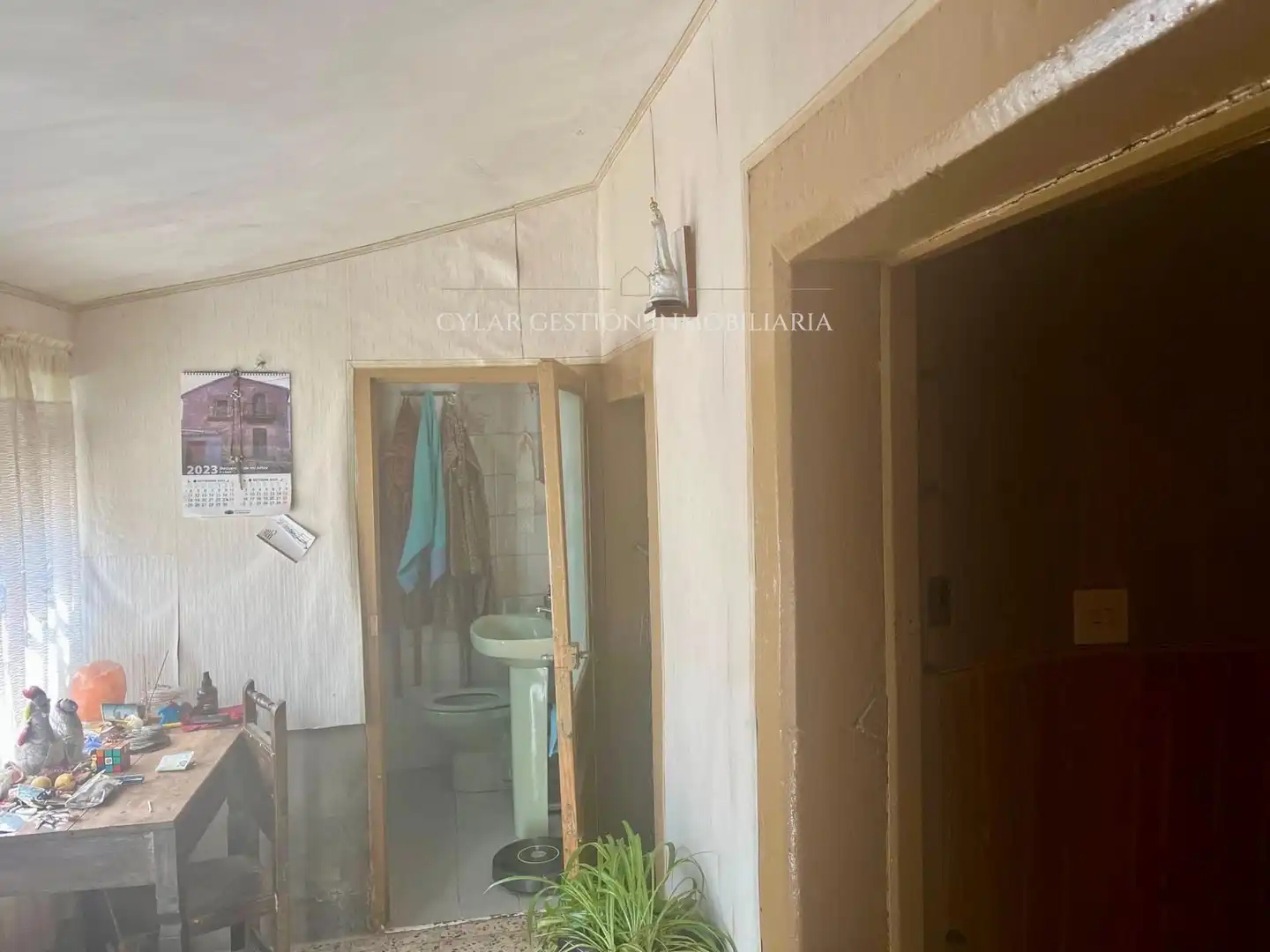 Houses for sale in Golpejas  with Storage room, Washing machine and Microwave