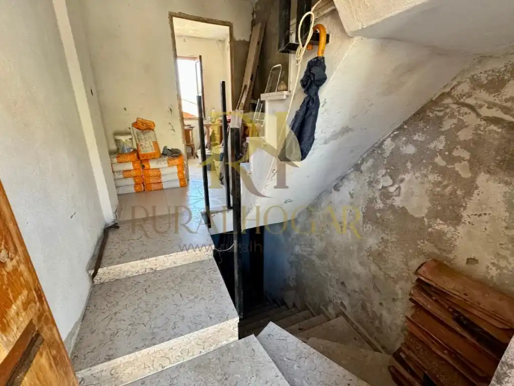 Casa o chalet en venta en Vegacervera