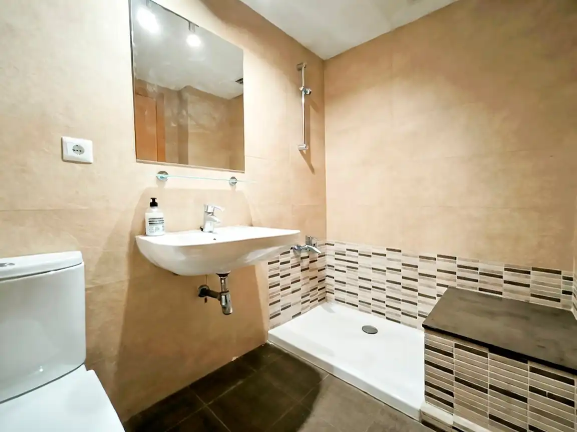Baño de Piso en venta en Picanya, Valencia