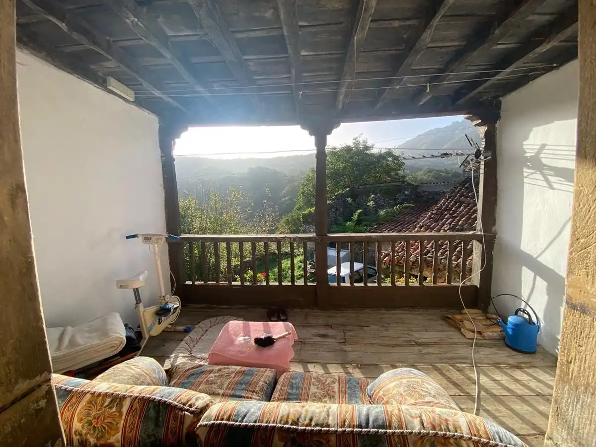 Adossat en venda a Cabrales, imagen 3