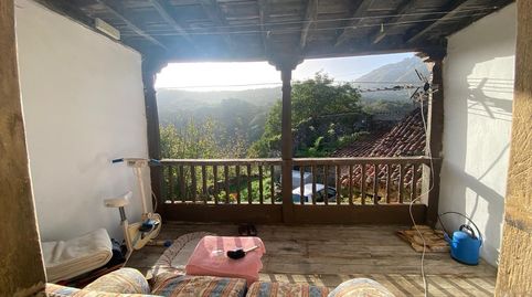 Foto 3 de Casa adosada en venta en Cabrales, Asturias
