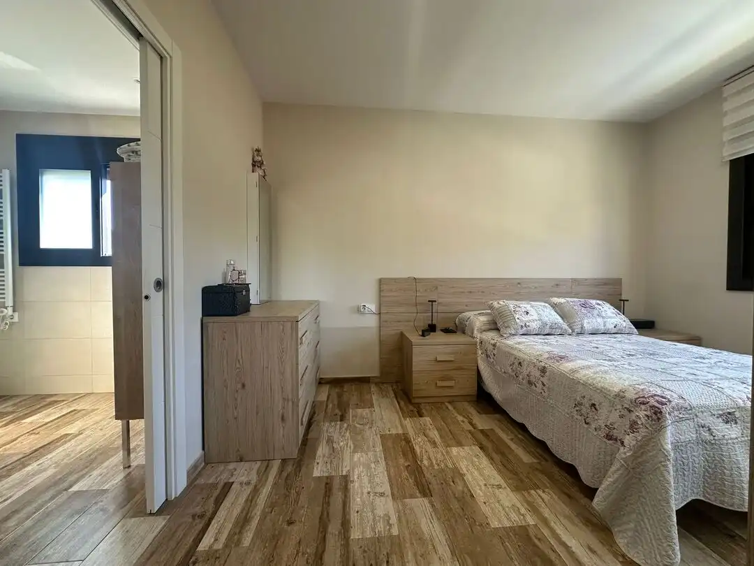 Habitación de Casa o chalet en venta en Collbató con Aire acondicionado, Calefacción y Jardín privado