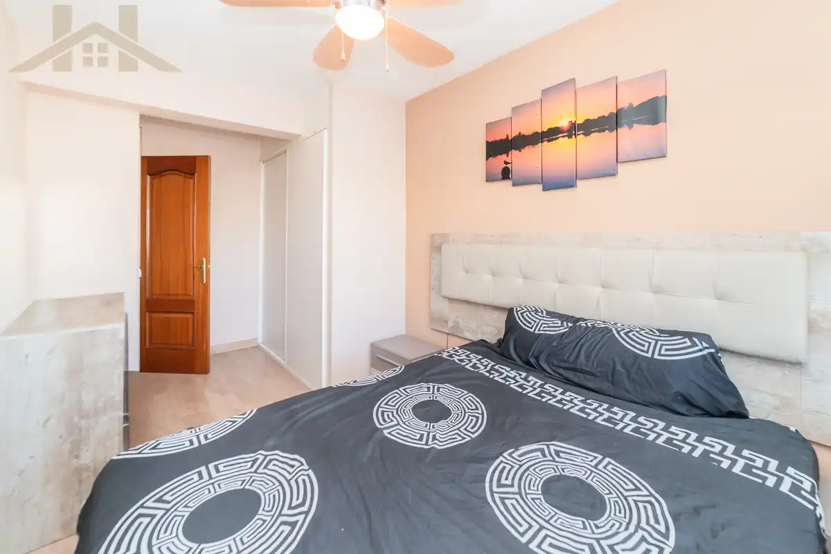 Flat with lift for sale in Calle Viñas, imagen 7