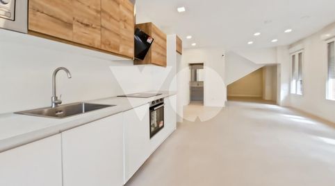 Foto 4 de Apartamento en venta en Eduardo Terán, Canillejas, Madrid Capital