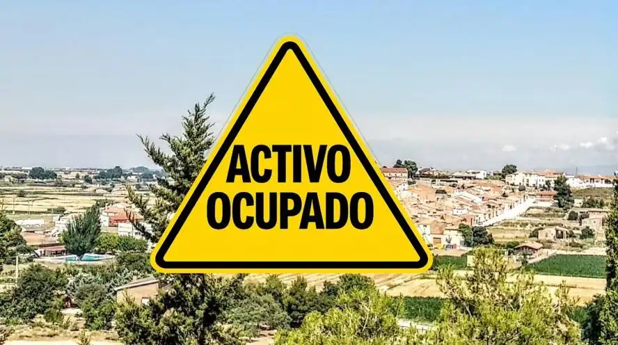 Terreny residencial en venda a Preixana