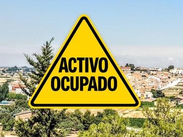 Terreny residencial en venda a Preixana