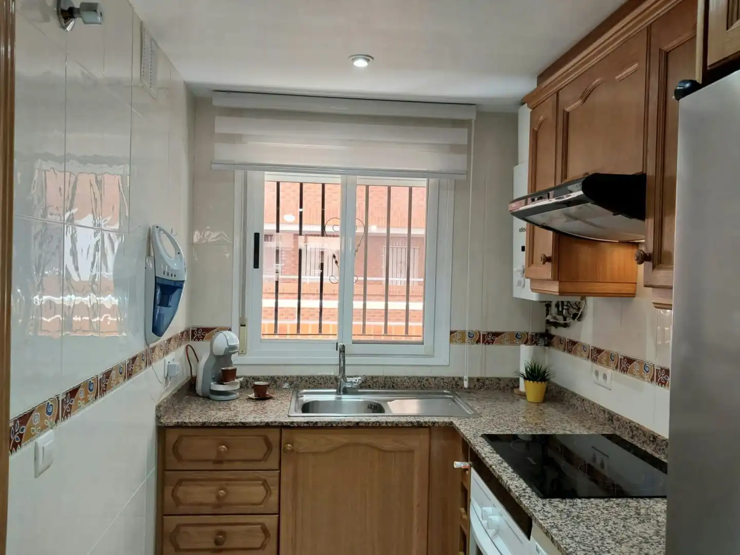 Apartment with pool for sale in Central 26, imagen 2