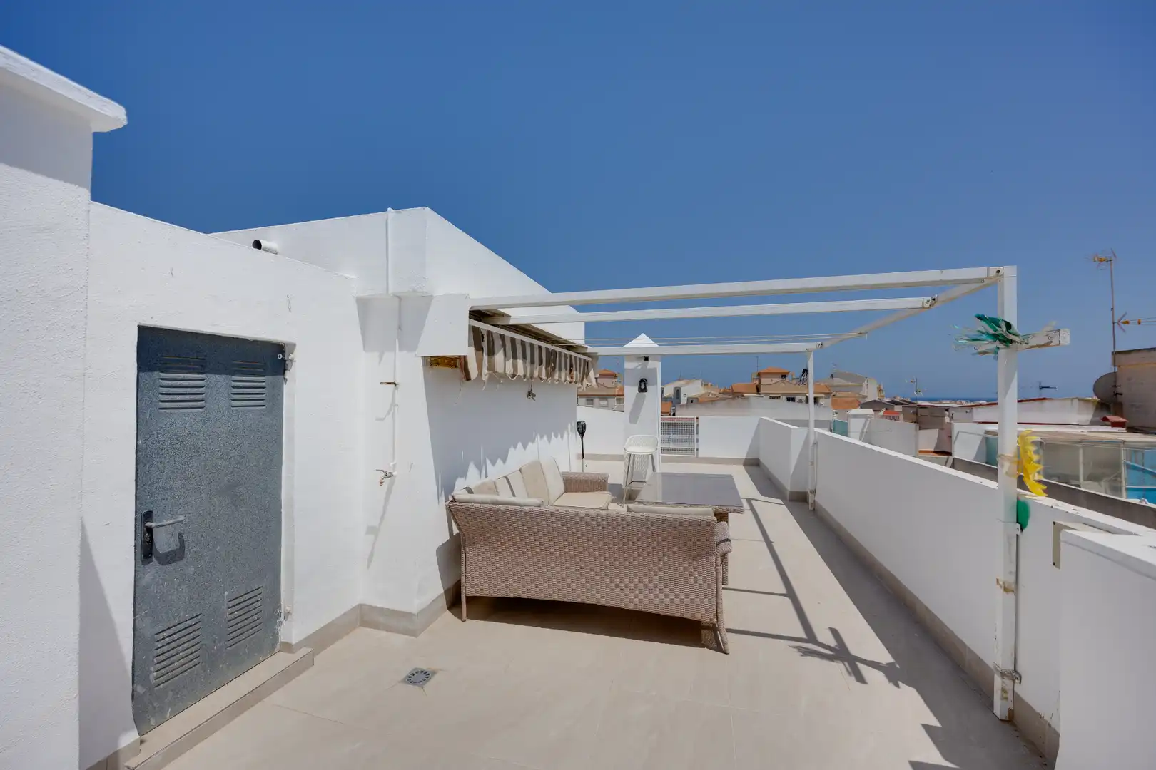 Penthouse mit Pool zum Verkauf in Travesía Gabino 3B, imagen 32
