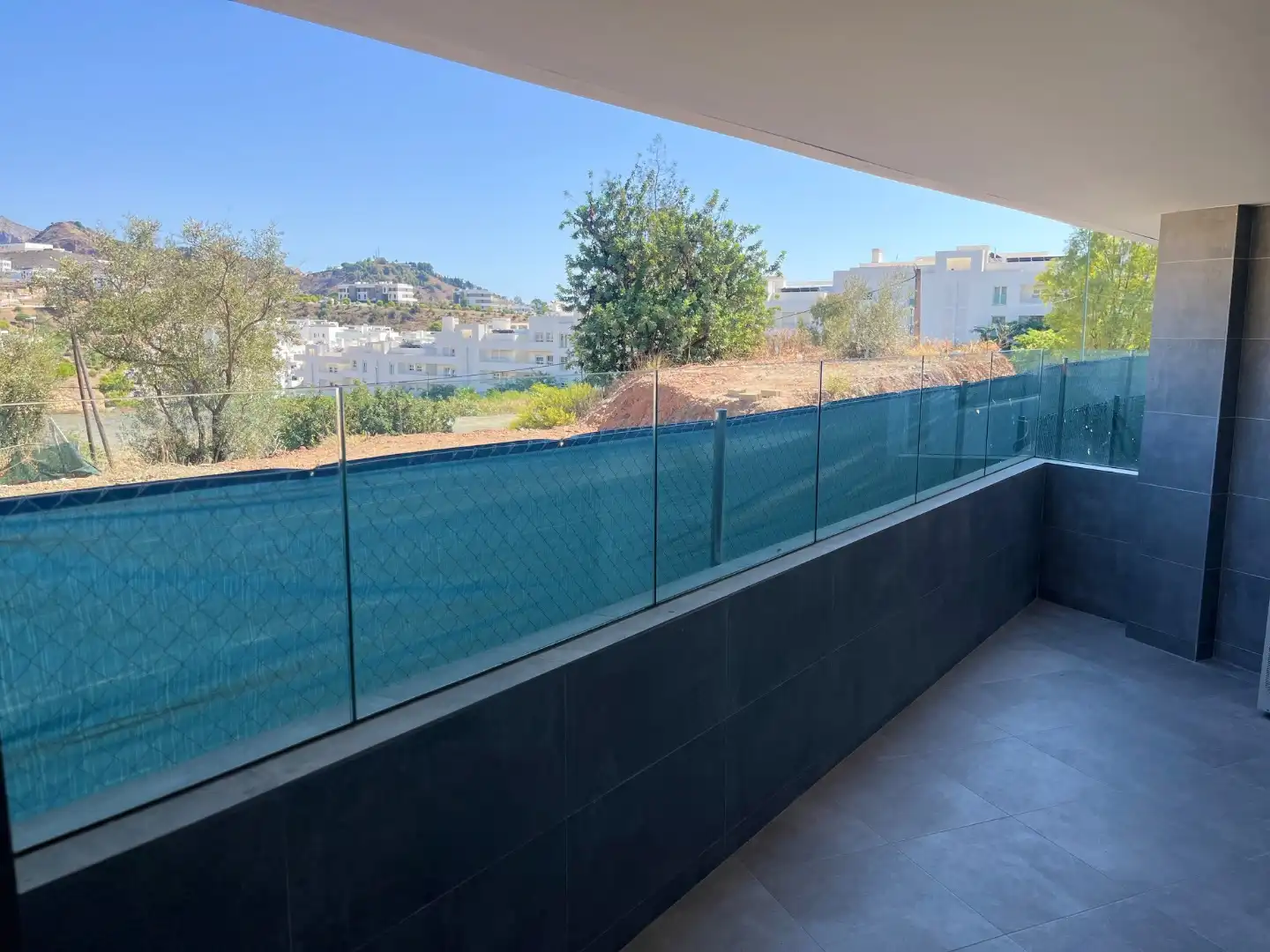 Flat for rent in Málaga, Málaga