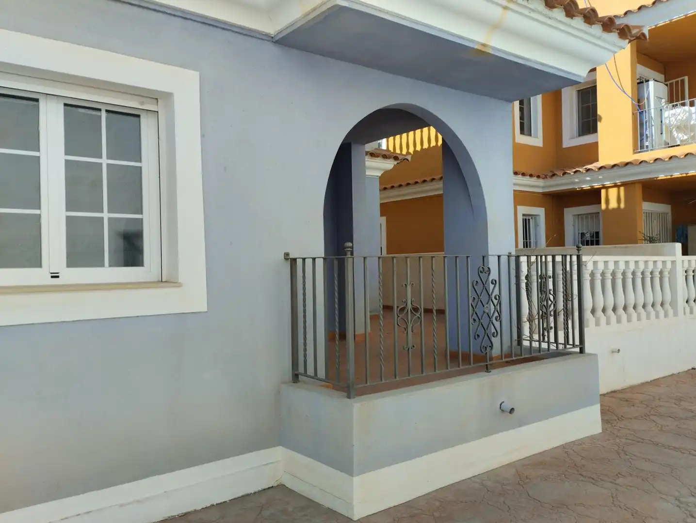 Apartamento en venta en Cuevas del Almanzora con Terraza y Piscina comunitaria