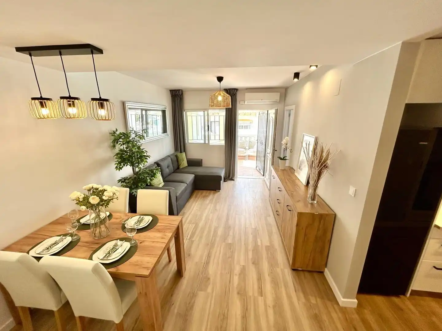 House with pool for sale in Villa Rosa, imagen 3
