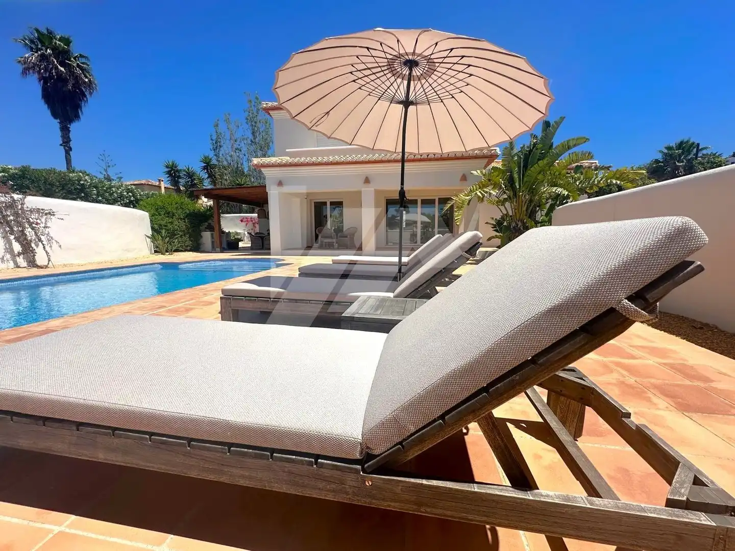 Villa con terrazza in vendita a Cala Advocat - Baladrar, imagen 38