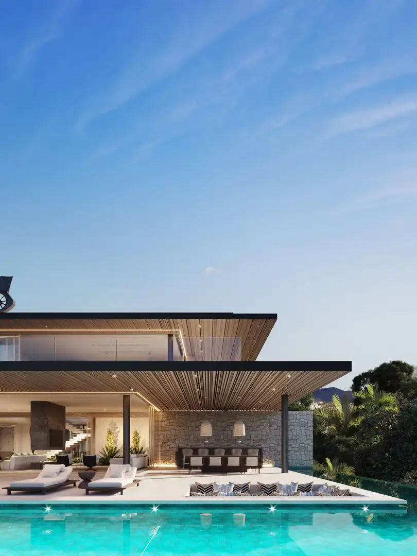 Detached house for sale in Calle la Pacheca Alta, imagen 36