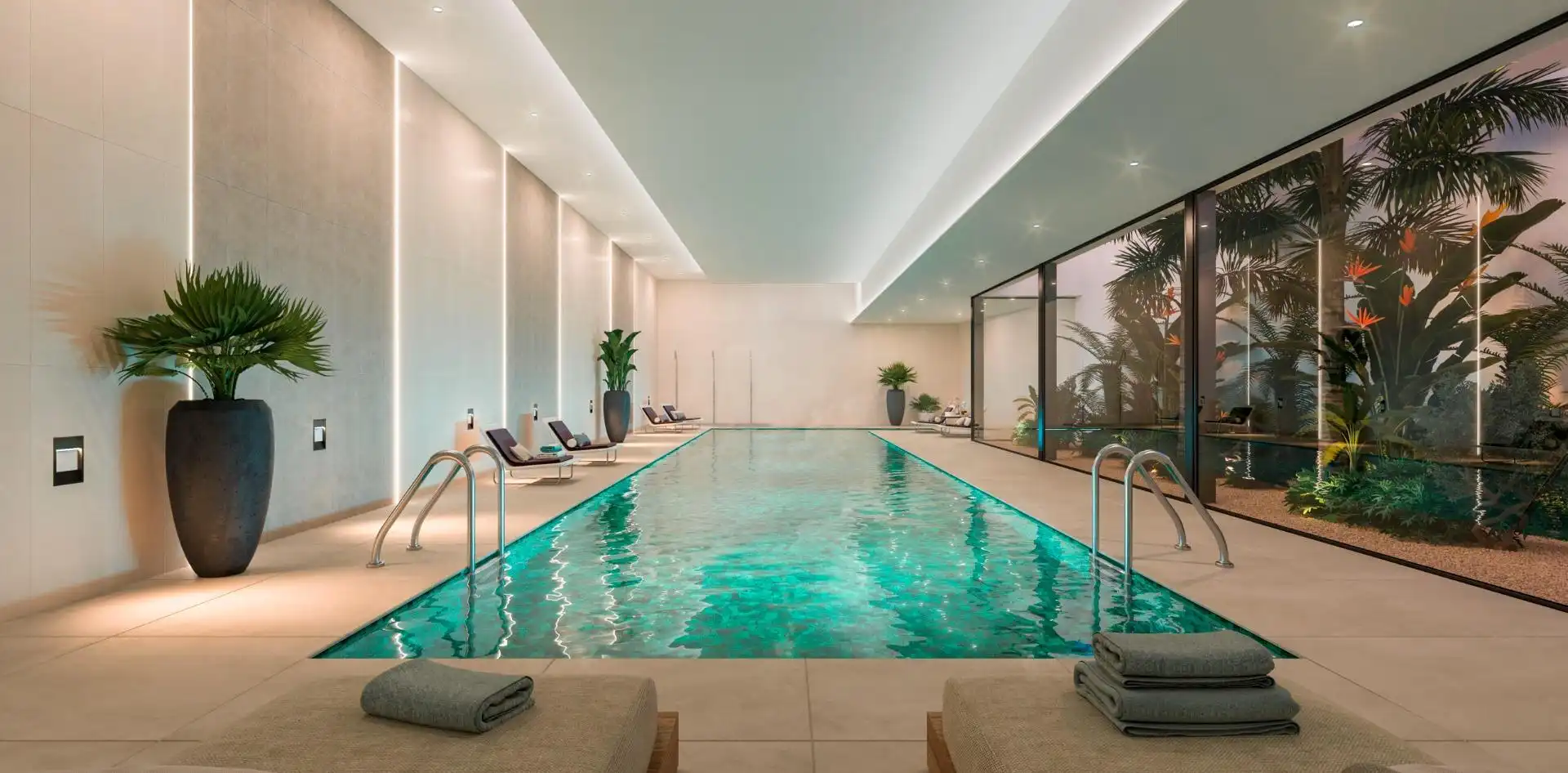 Planta baja en venta en Alto de los Monteros