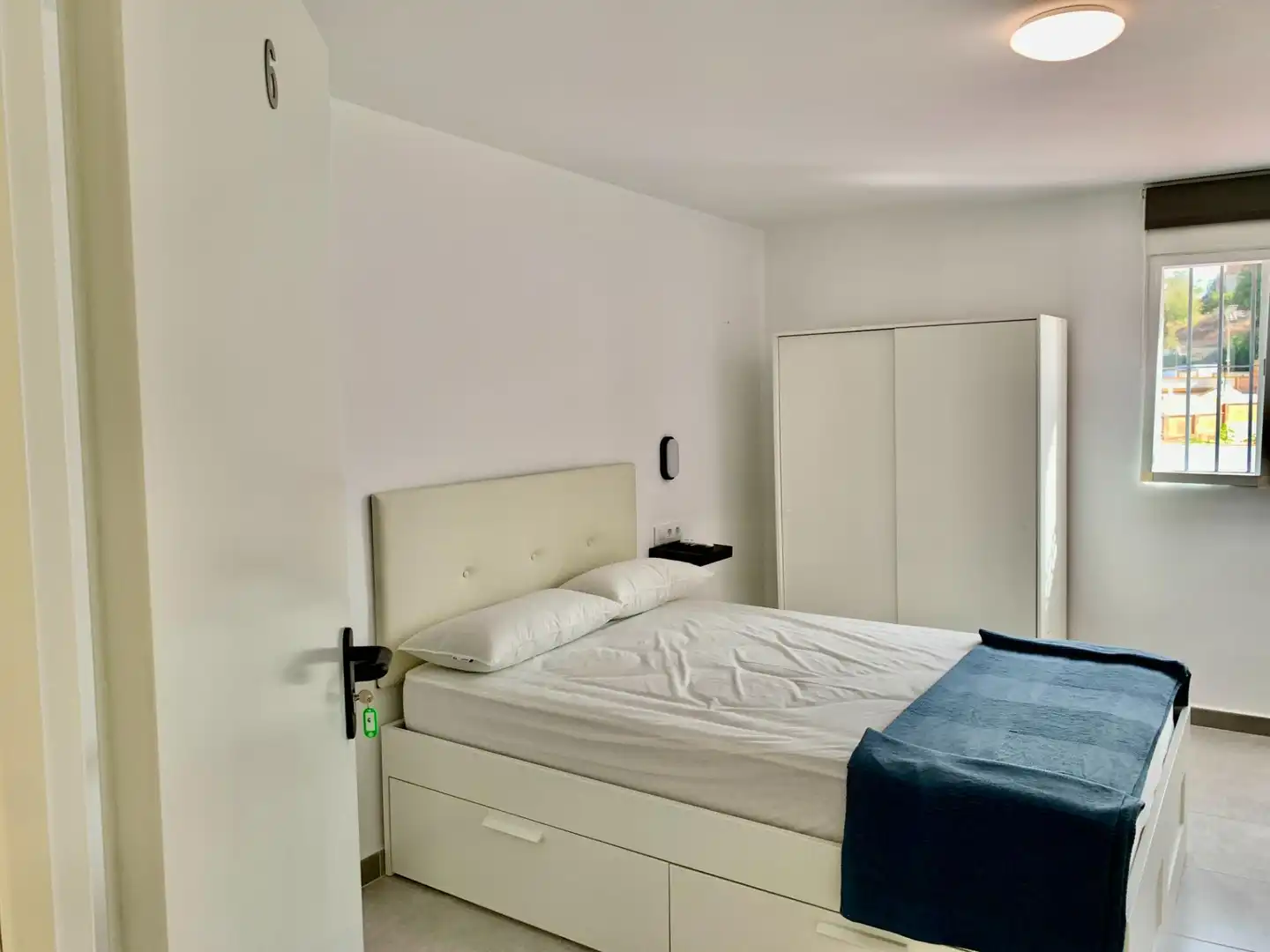 Habitación de Edificio en venta en Villanueva del Río y Minas