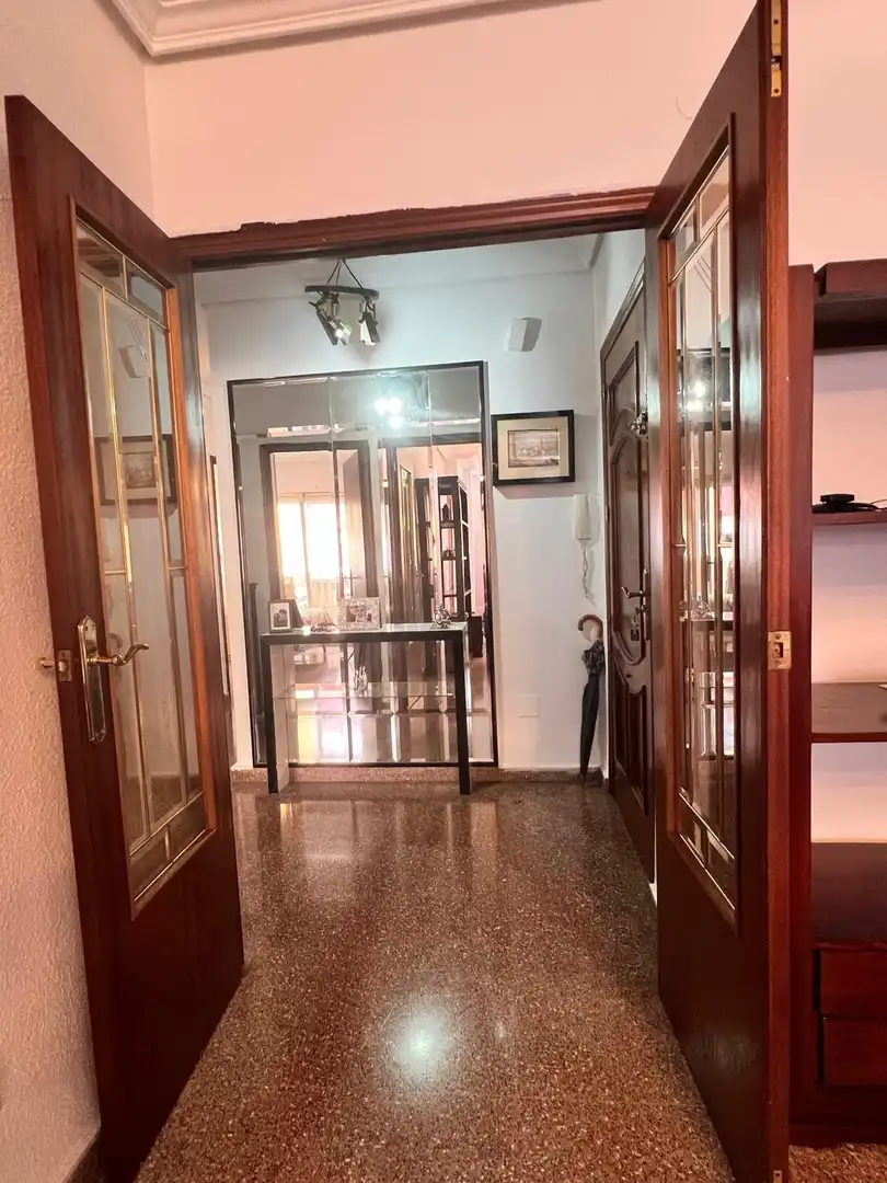 Flat for sale in Murcia  with Air Conditioner, Furnished and Balcony