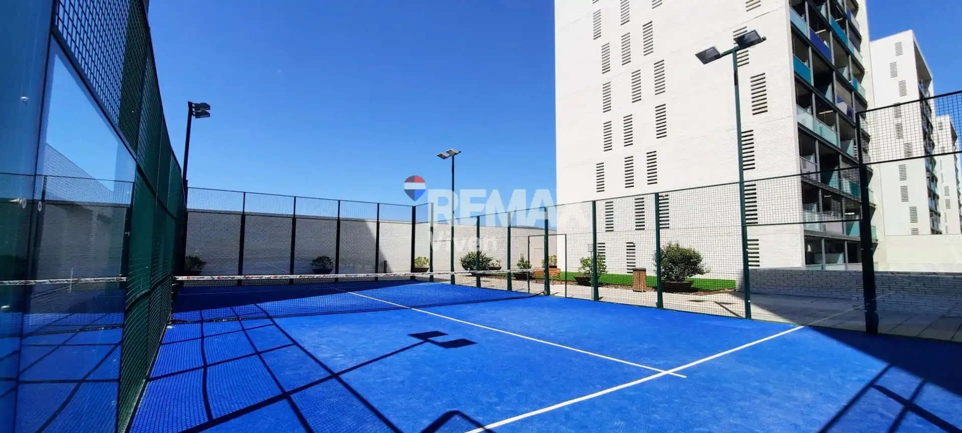 Exterior view of Flat for sale in Viladecans  with Parquet flooring