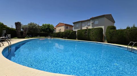 Photo 3 of Houses for sale in Park Nord - Casona, Gandia