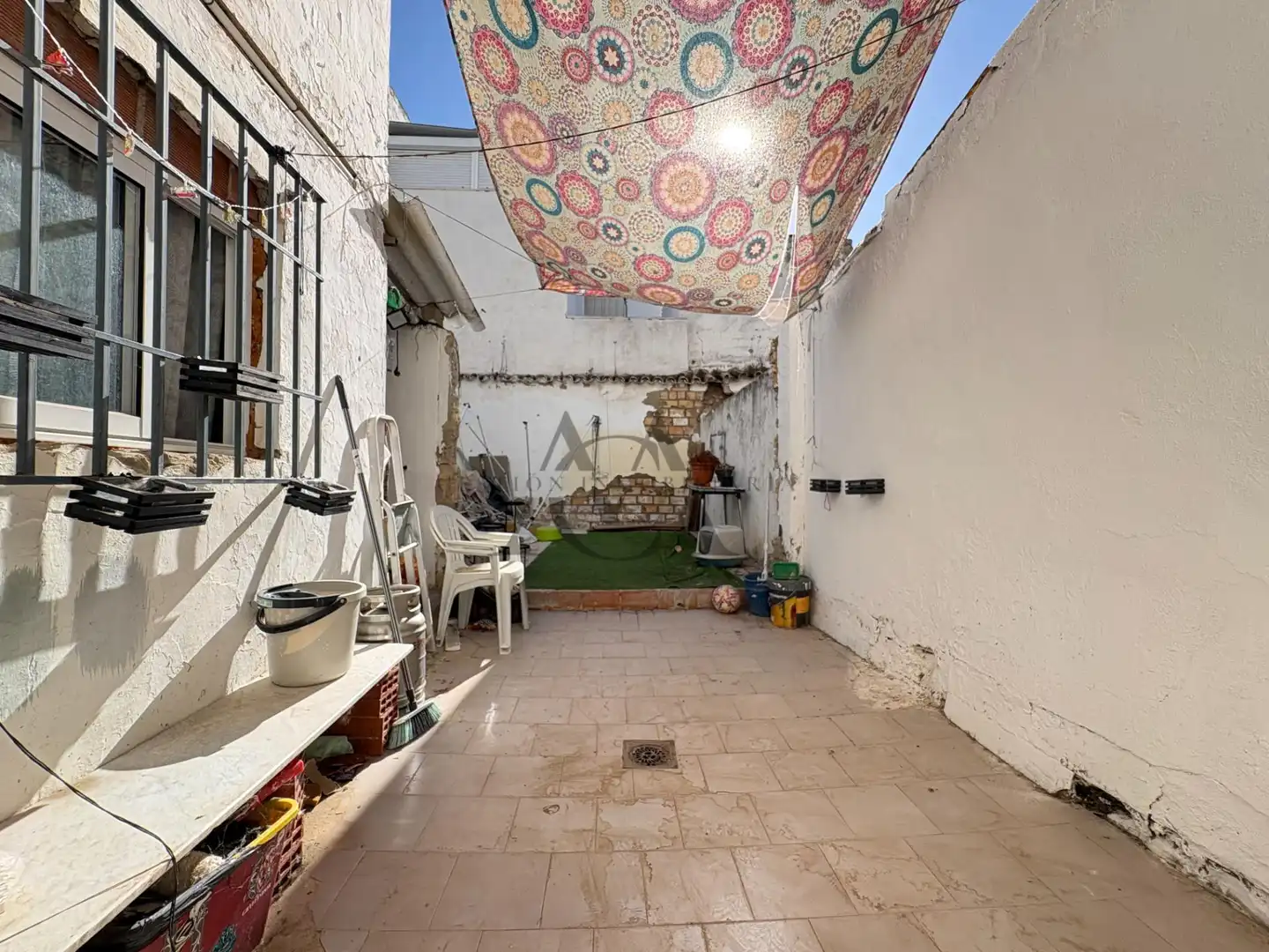 Casa o chalet en venta en Las Tinajerías - Juderías