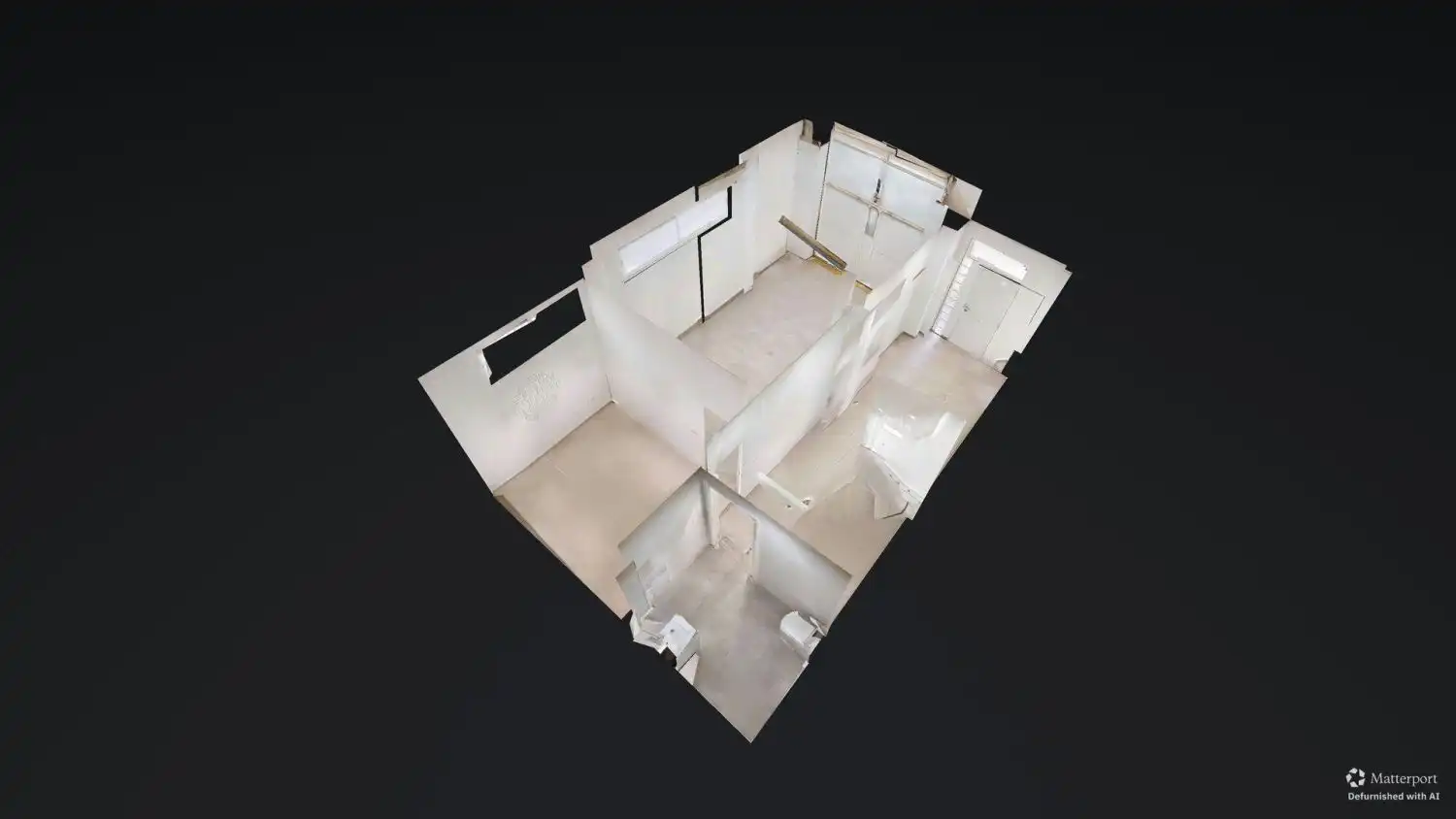 Commercial properties for sale in Sevilla  with Air Conditioner