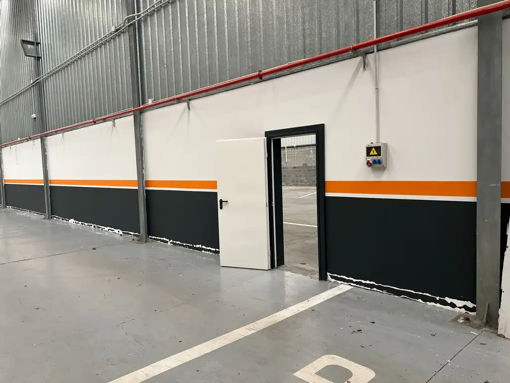 Nau industrial en venda a Fene, imagen 13