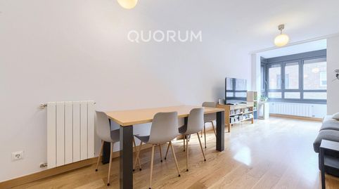 Foto 5 de Piso en venta en Travesía Zabala, Miribilla, Bilbao