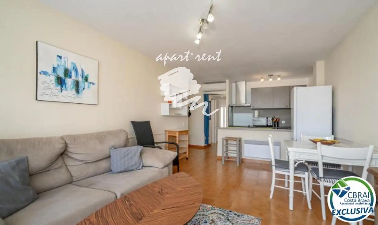 Wohnung mit Terrasse zum Verkauf in Gran Reserva, imagen 6