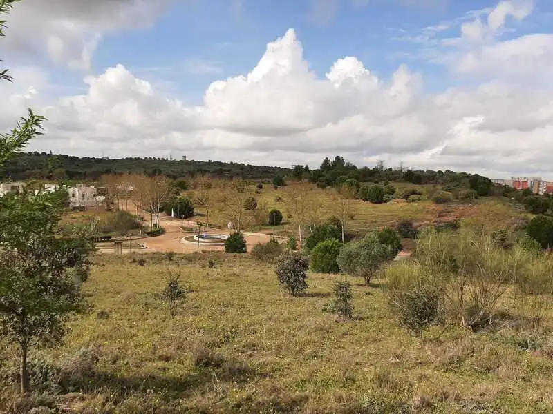 Terreni e lotti in vendita a GOLF DEL GUADIANA, imagen 3