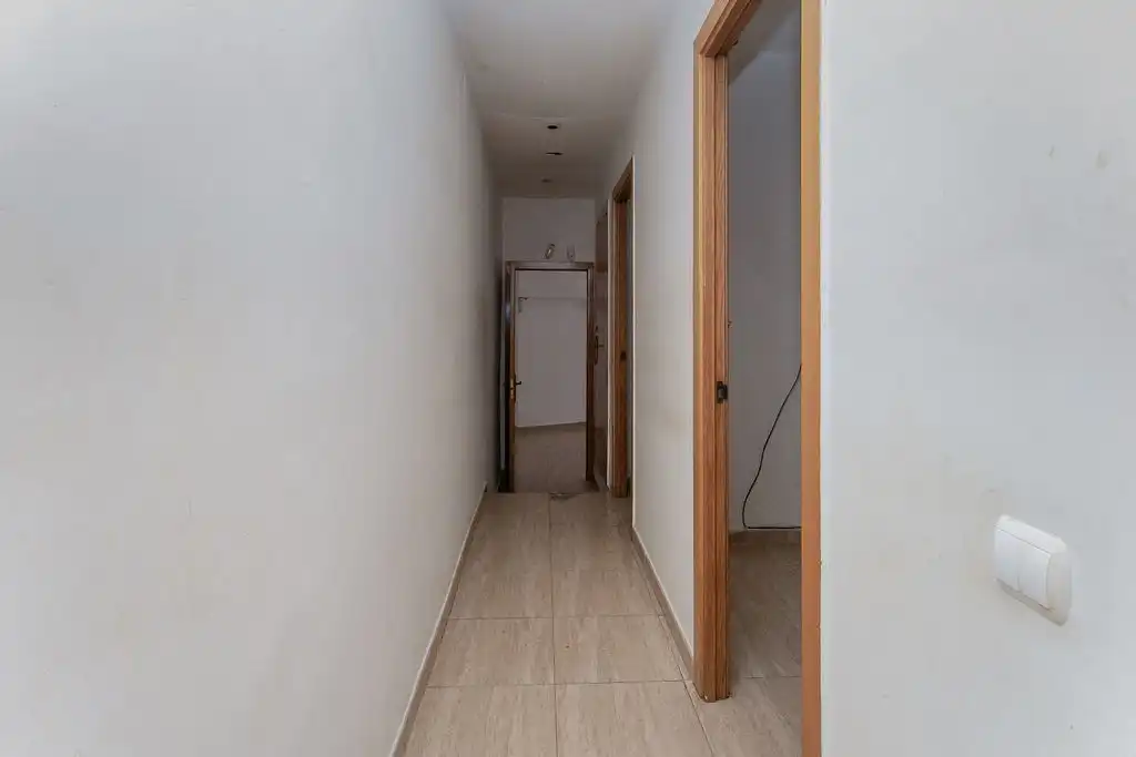Pis en venda en L'Hospitalet de Llobregat