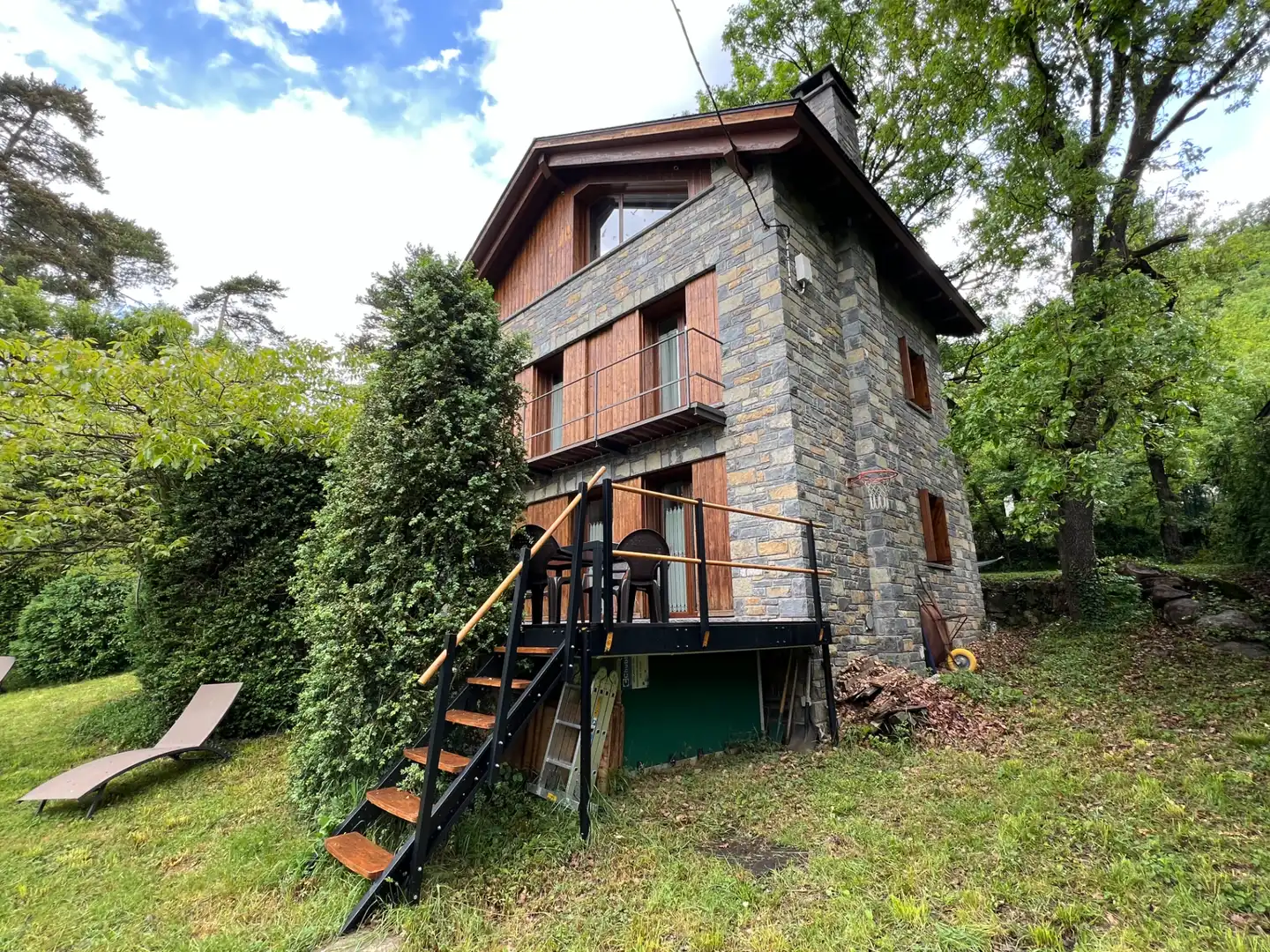 Casa o chalet en venta en Calle Única, 52, Broto