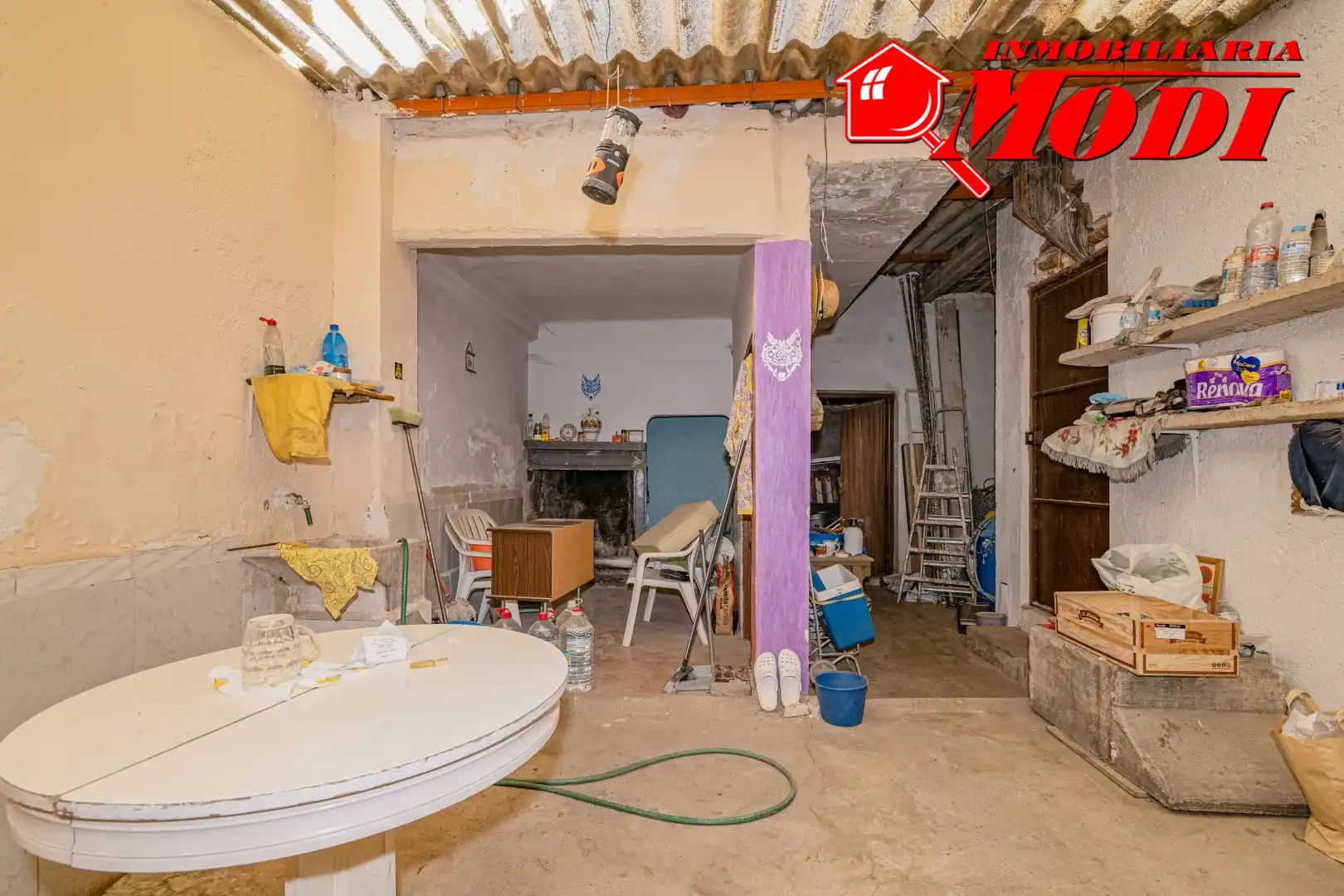 Houses for sale in Dúrcal  with Private garden