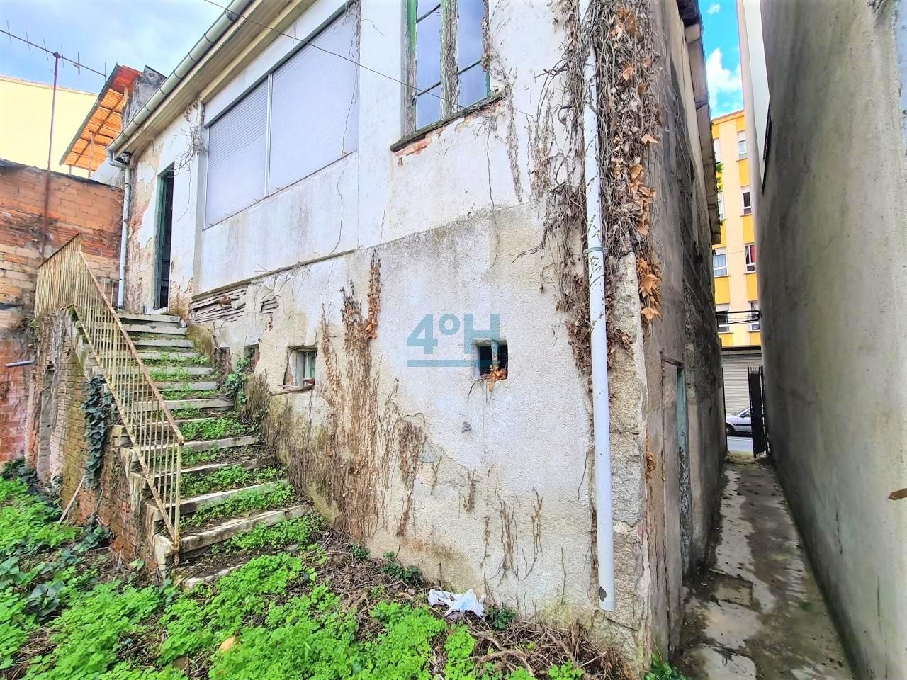 Exterior view of Building for sale in Ourense Capital 