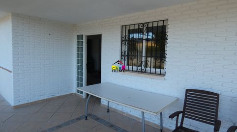 Foto 2 de Casa adosada en venda a Benicasim Golf, Benicasim / Benicàssim