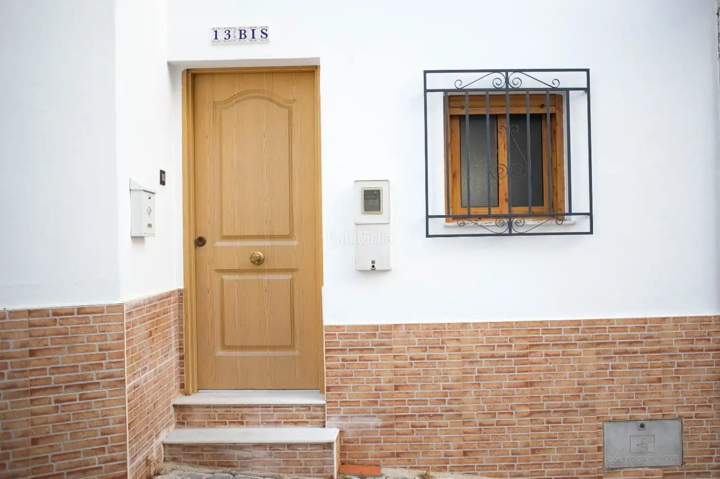 Wohnung zum Verkauf in Calle Fábrica 26, imagen 24