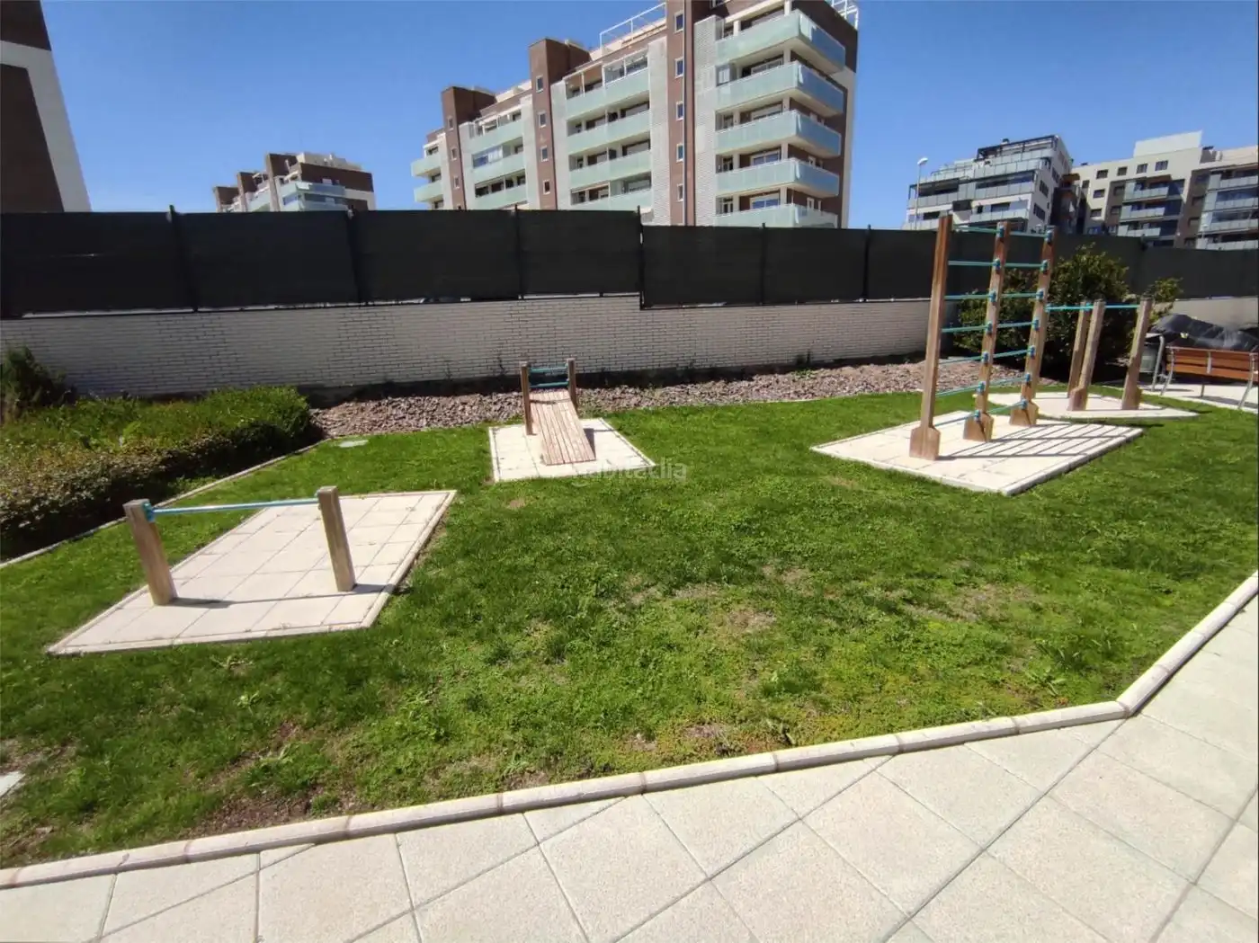 Pis amb piscina de lloguer a Calle Alfonso VI 10, imagen 26