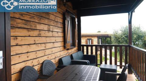 Foto 5 de Casa o xalet en venda a Calle As Means, 48, Bueu, Pontevedra